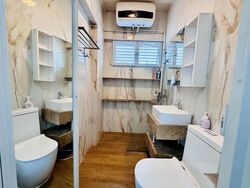 Blk 938 TAMPINES PALMSPRING (Tampines), HDB Executive #591914931